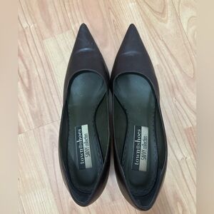 Town Shoes Savvy Collection Pumps